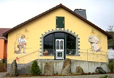 Gold- und Mineralien-Erlebnisst&auml;tte